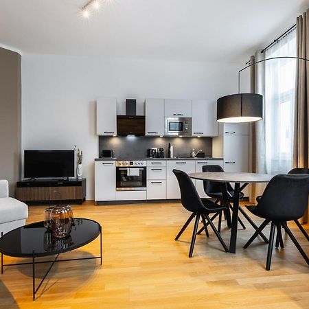 Trendy Apt With - Smart Tv, Coffee Machine In Meidling Wien Ngoại thất bức ảnh