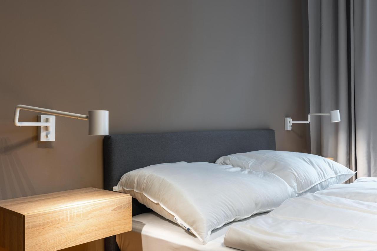 Trendy Apt With - Smart Tv, Coffee Machine In Meidling Wien Ngoại thất bức ảnh