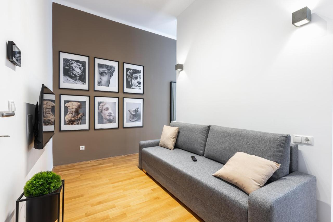 Trendy Apt With - Smart Tv, Coffee Machine In Meidling Wien Ngoại thất bức ảnh